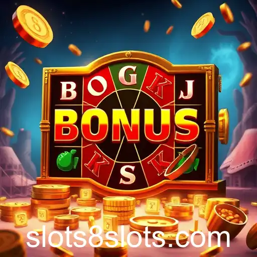 Exploring the Excitement of Bonus Rounds in Online Slot Games