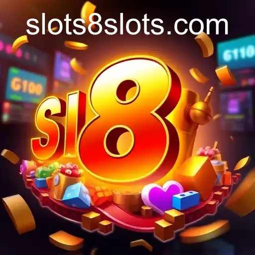 Digital Entertainment Evolution: Slots8 and Its Impact