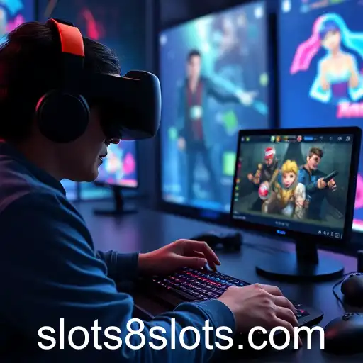 slots8