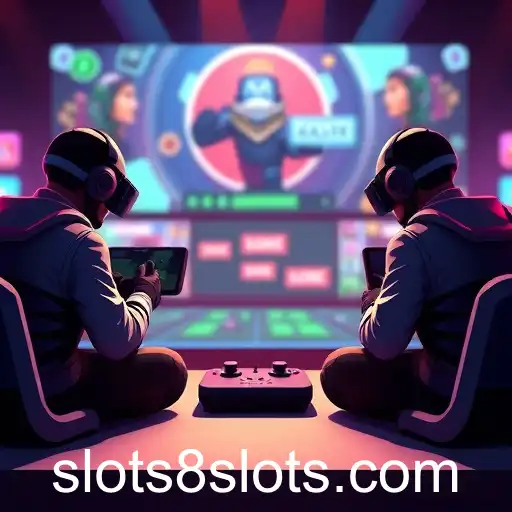 The Evolution and Impact of Online Gaming in 2025