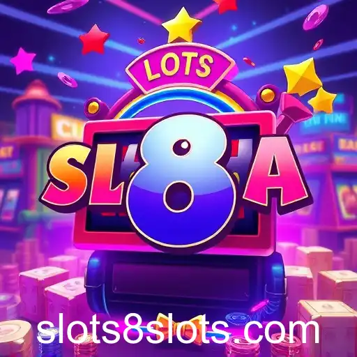 The Digital Frontier of Gaming: Slots8's Impact in 2025