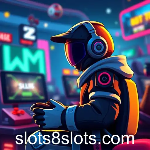 The Surge of Online Gaming in 2025