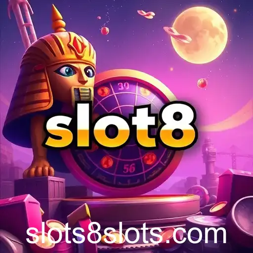 Exploring the 'Popular Games' Category: A Spotlight on 'slots8'