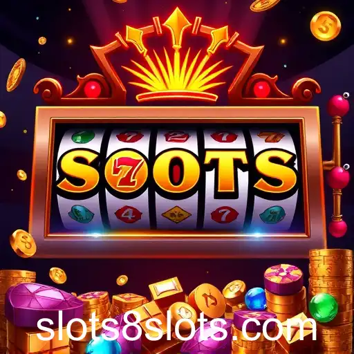 slots8
