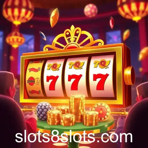 The Rise of Slot Games in the Digital Era
