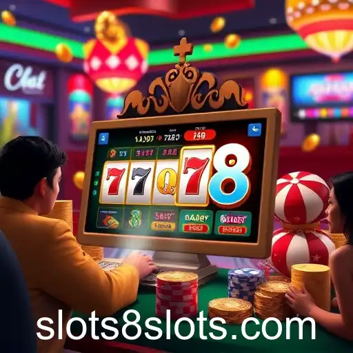 The Rise of Online Casino Games
