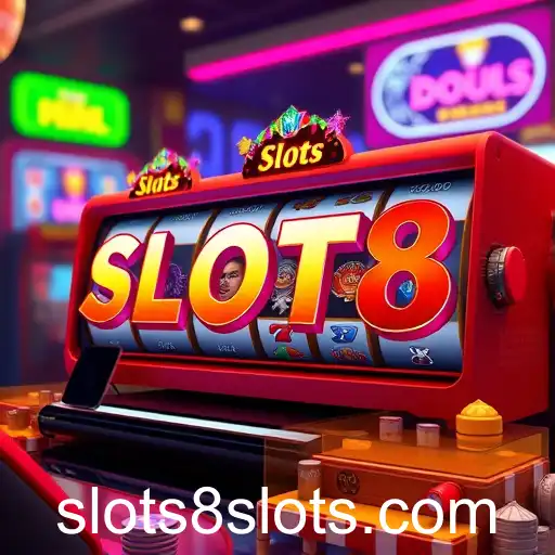 The Rise of Slots8 in Online Gaming