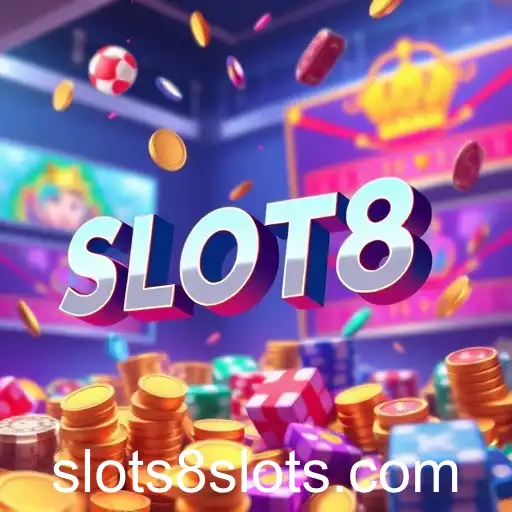 The Rise of Slots8 in Online Gaming