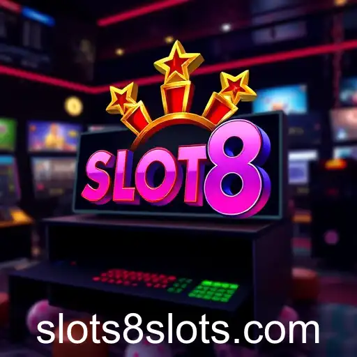 The Rise of Slots8: Gamifying the Future