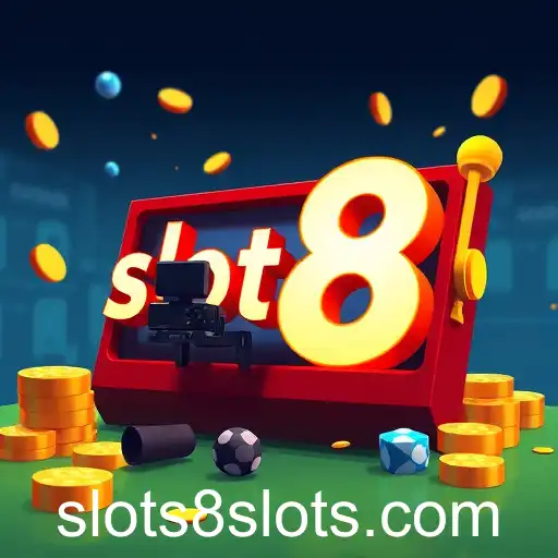 Rising Popularity of Slots8 in Gaming