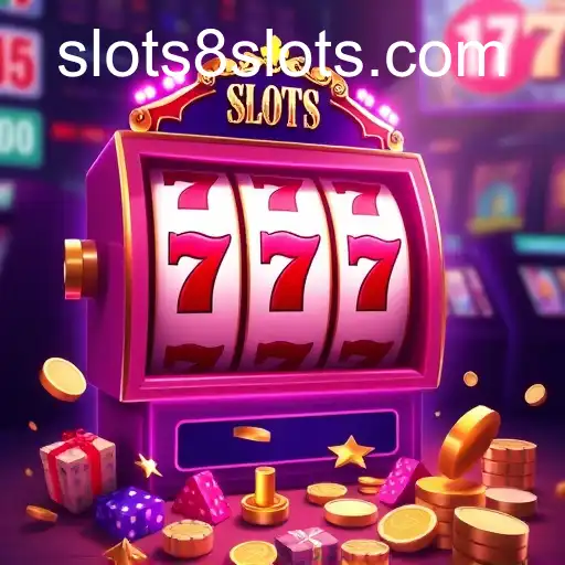 The Rise of Slots8 in the Gaming World