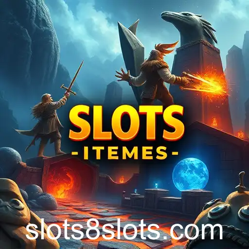 Themed Slots: A Captivating Experience in the World of Online Gaming